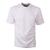 UMBRO Tee Basic Hvit M T-skjorte med rund hals og logo 